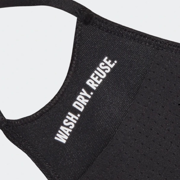 ADIDAS FC BAYERN FACE COVERS 3-PACK M/L unisex - Picture 6 of 7